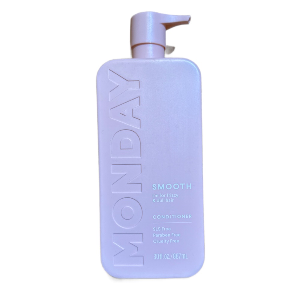 Monday conditioner new